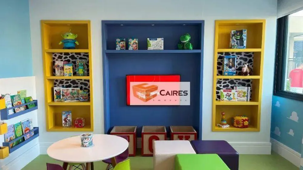 Apartamento, 3 quartos, 105 m² - Foto 2