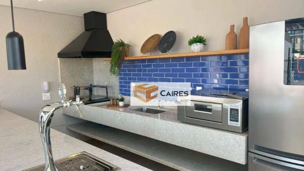 Apartamento, 3 quartos, 105 m² - Foto 6
