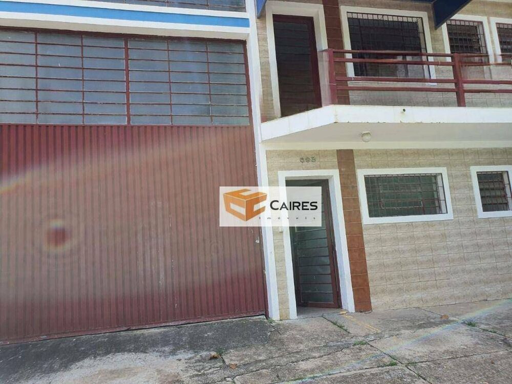 Depósito-Galpão, 312 m² - Foto 3