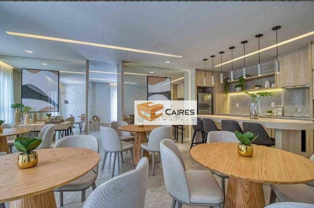 Apartamento, 2 quartos, 55 m² - Foto 8