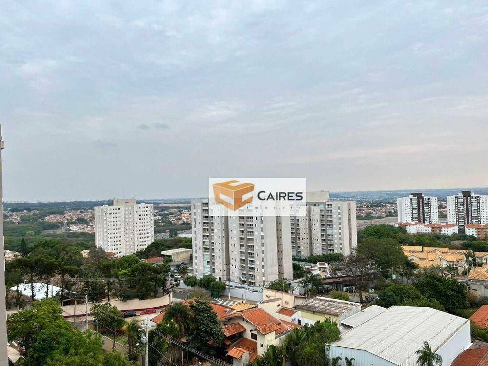 Apartamento, 2 quartos, 55 m² - Foto 1
