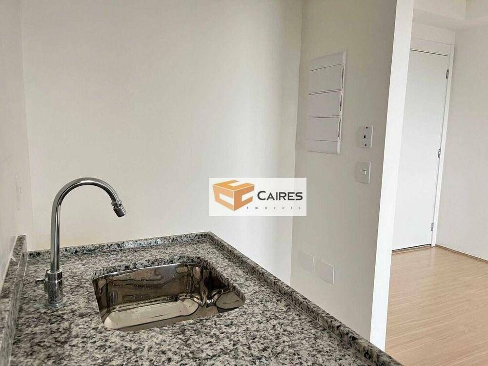 Apartamento, 2 quartos, 55 m² - Foto 2