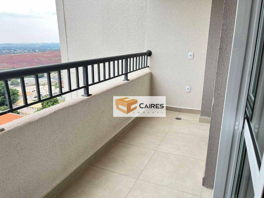 Apartamento, 2 quartos, 55 m² - Foto 7