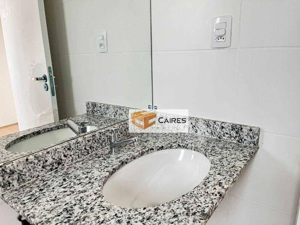 Apartamento, 2 quartos, 55 m² - Foto 10