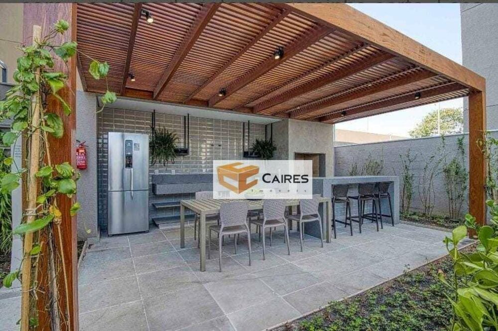 Apartamento, 2 quartos, 55 m² - Foto 3