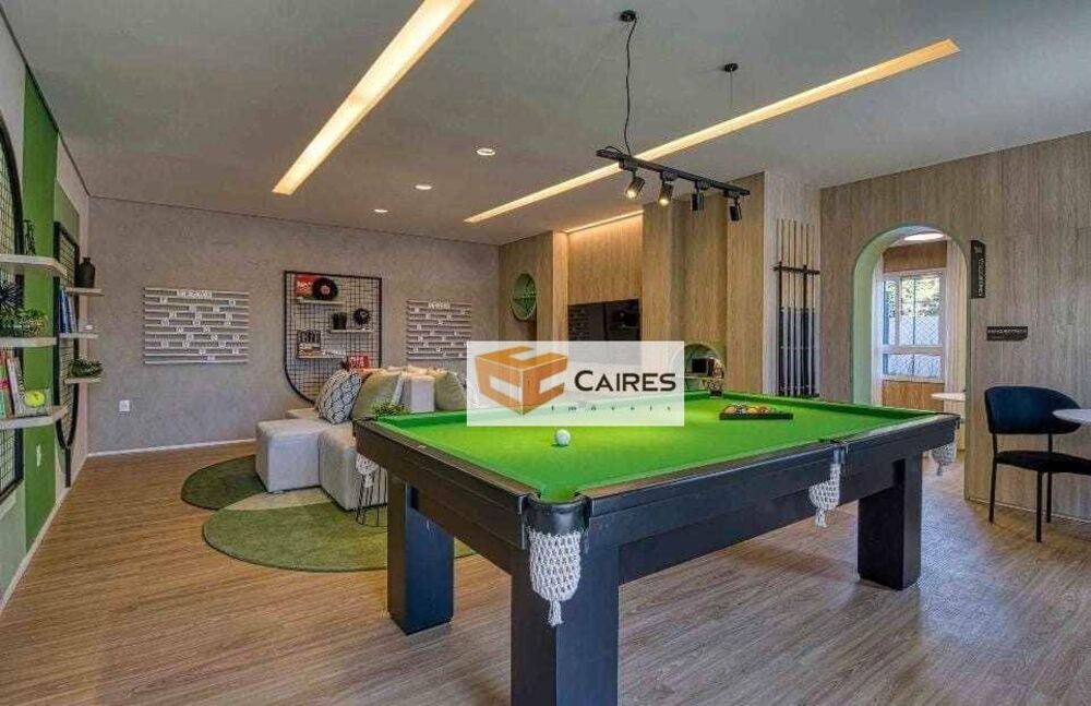 Apartamento, 2 quartos, 55 m² - Foto 5