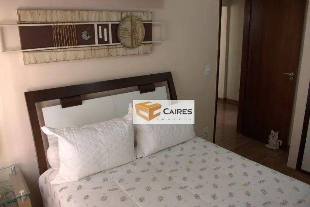 Apartamento, 2 quartos, 70 m² - Foto 11