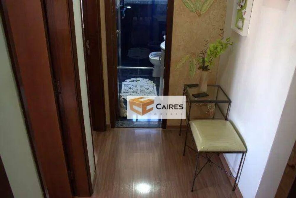 Apartamento, 2 quartos, 70 m² - Foto 2