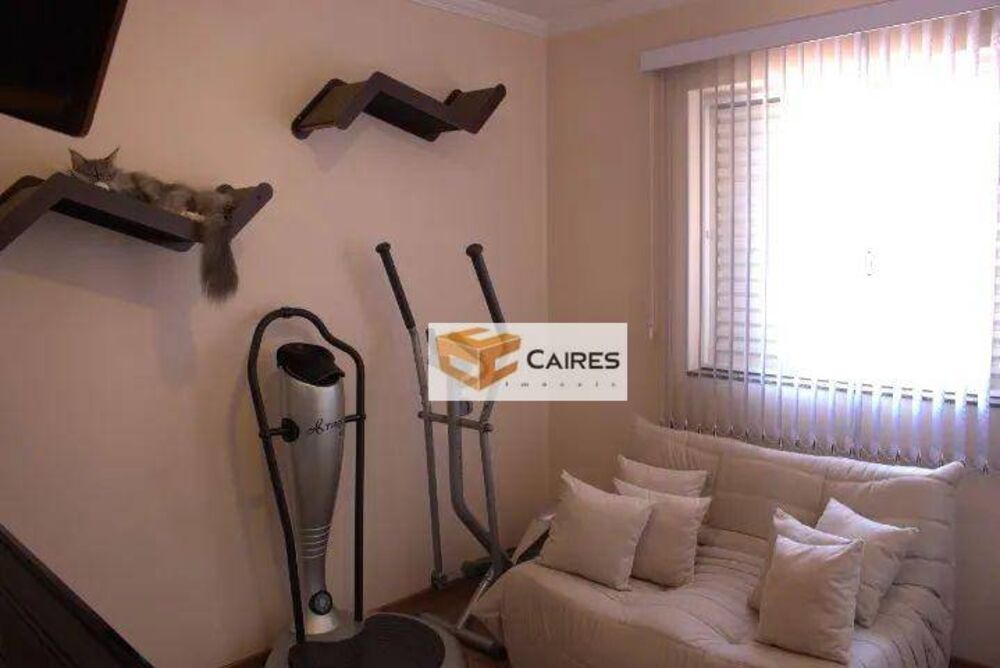 Apartamento, 2 quartos, 70 m² - Foto 9