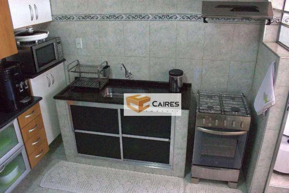 Apartamento, 2 quartos, 70 m² - Foto 6