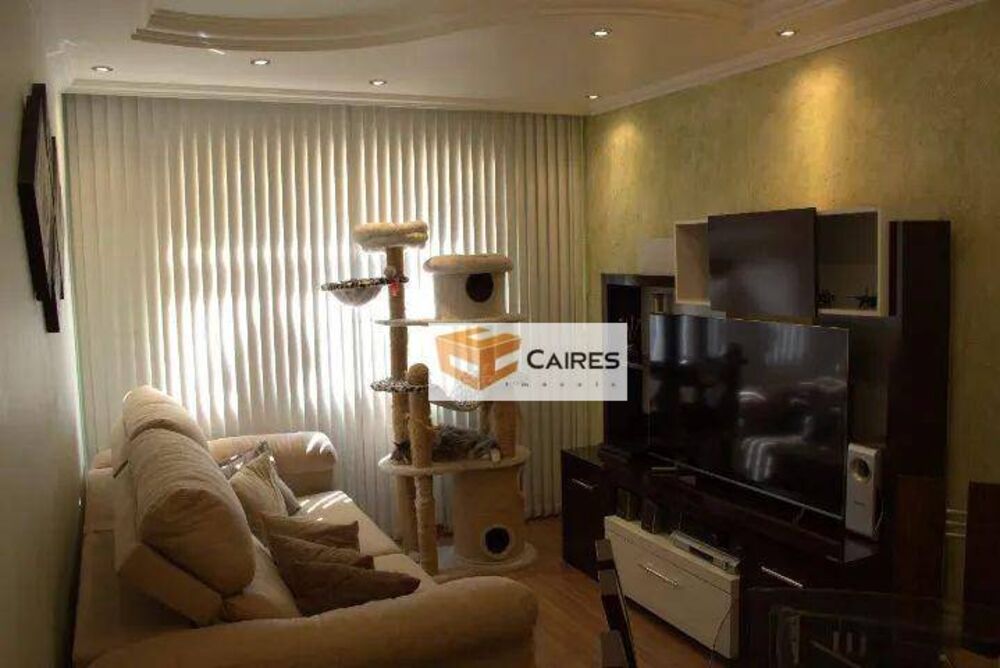 Apartamento, 2 quartos, 70 m² - Foto 12