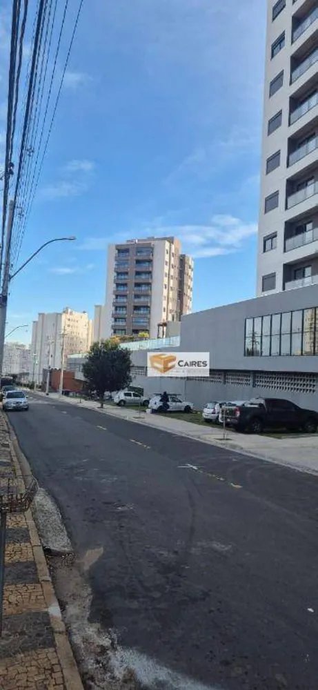 Apartamento, 1 quarto, 40 m² - Foto 19