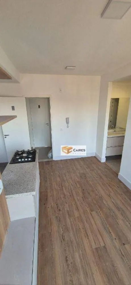 Apartamento, 1 quarto, 40 m² - Foto 8