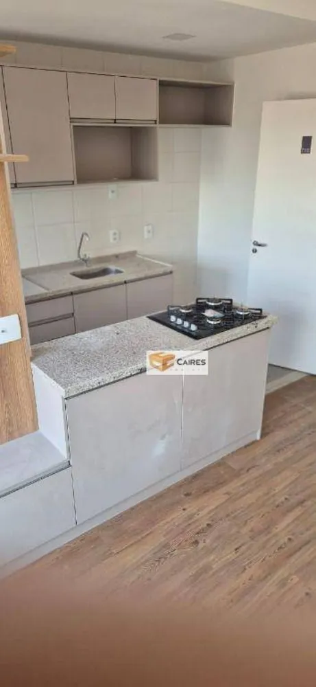 Apartamento, 1 quarto, 40 m² - Foto 7