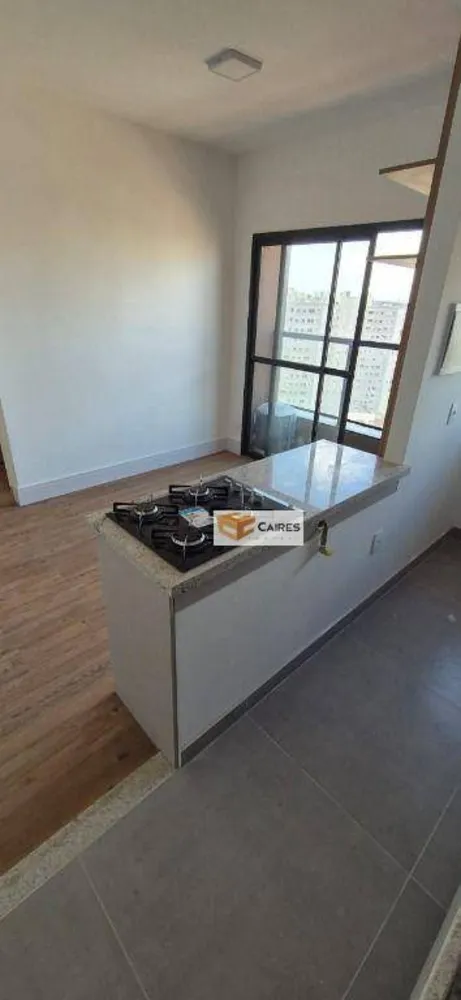 Apartamento, 1 quarto, 40 m² - Foto 13
