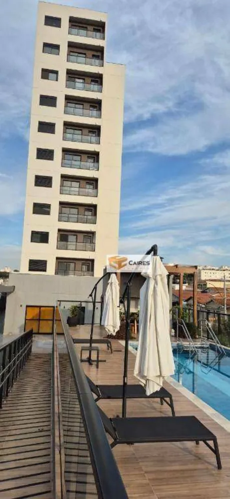 Apartamento, 1 quarto, 40 m² - Foto 3