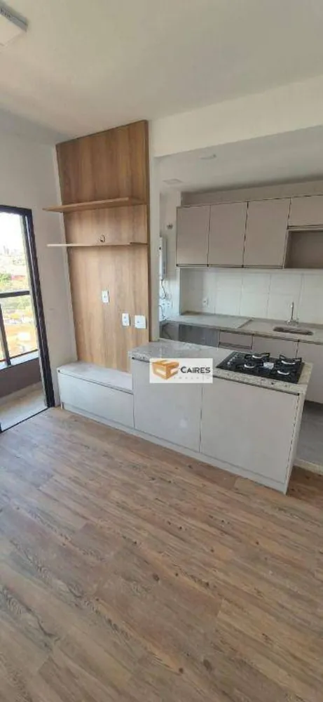 Apartamento, 1 quarto, 40 m² - Foto 17