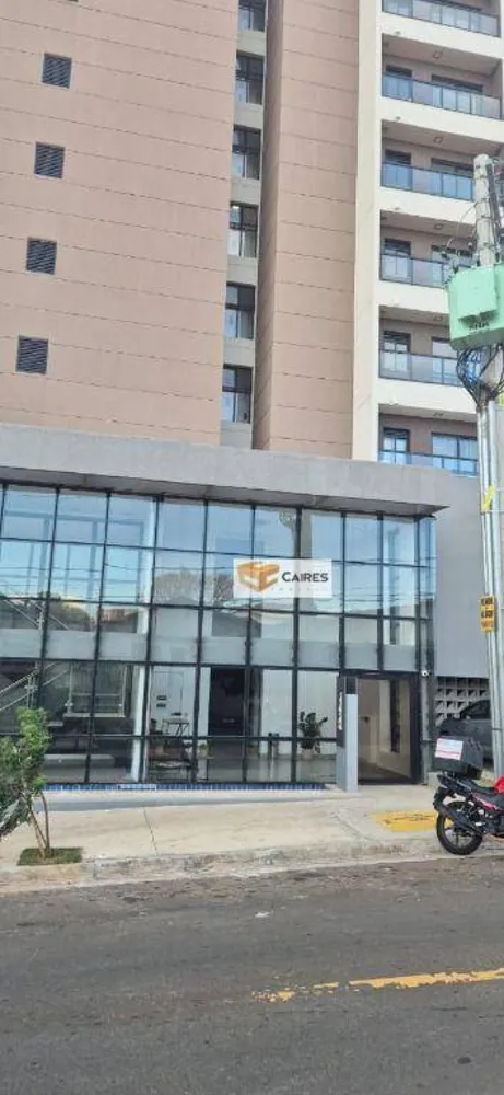 Apartamento, 1 quarto, 40 m² - Foto 20
