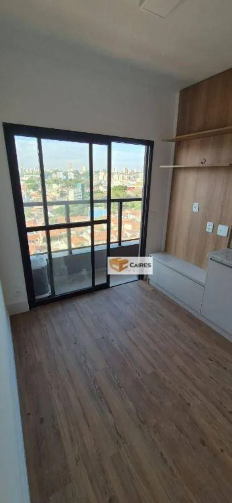 Apartamento, 1 quarto, 40 m² - Foto 16