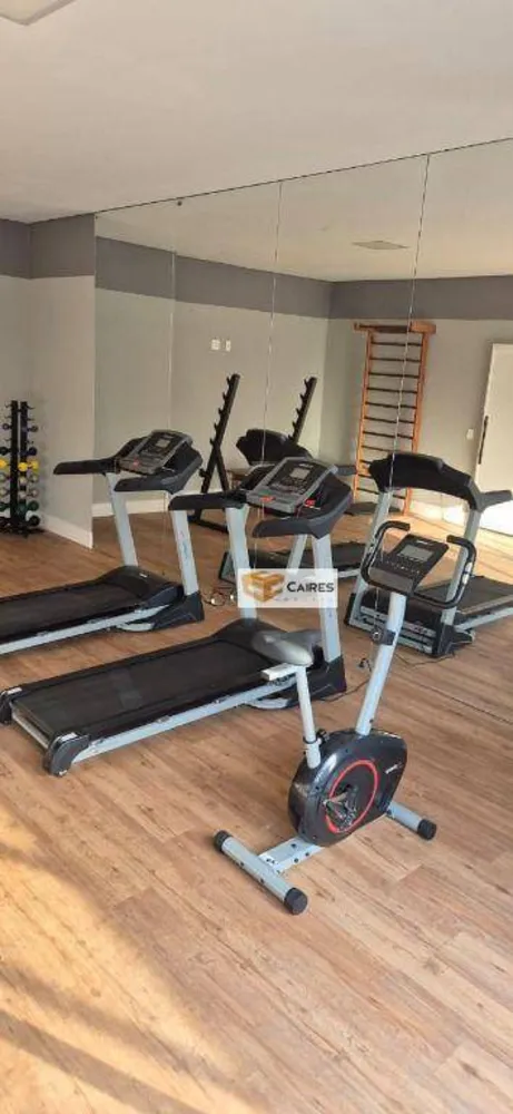 Apartamento, 1 quarto, 40 m² - Foto 4