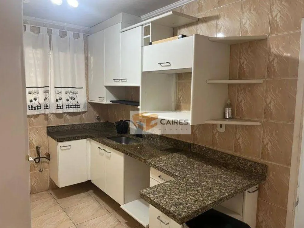 Apartamento, 3 quartos, 60 m² - Foto 8