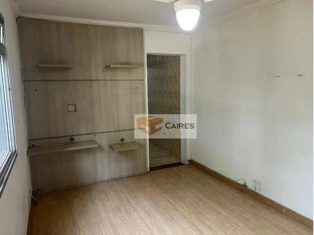 Apartamento, 3 quartos, 60 m² - Foto 12