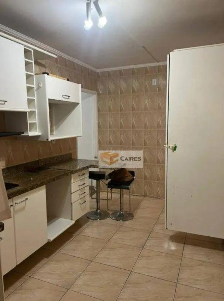 Apartamento, 3 quartos, 60 m² - Foto 9