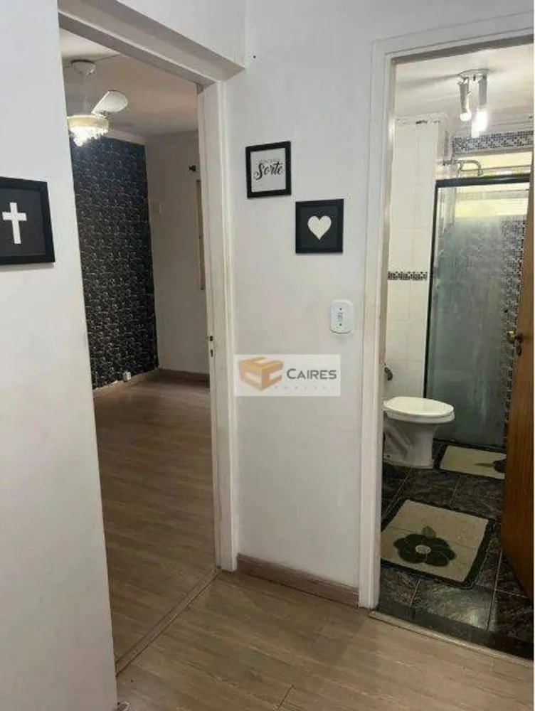 Apartamento, 3 quartos, 60 m² - Foto 4