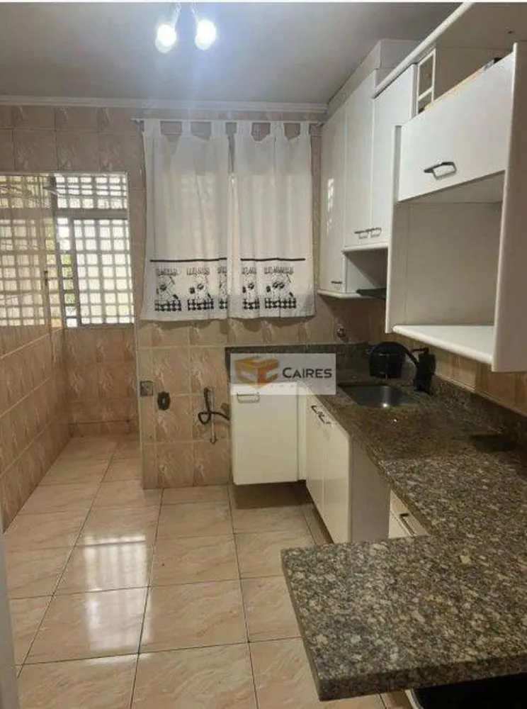 Apartamento, 3 quartos, 60 m² - Foto 11