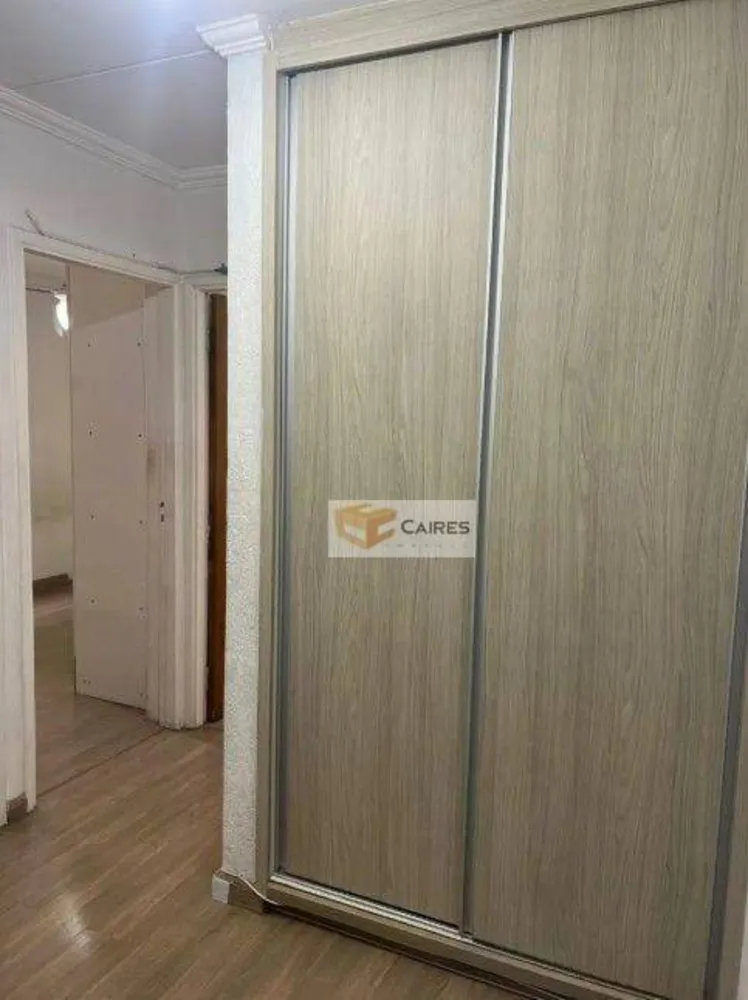 Apartamento, 3 quartos, 60 m² - Foto 1