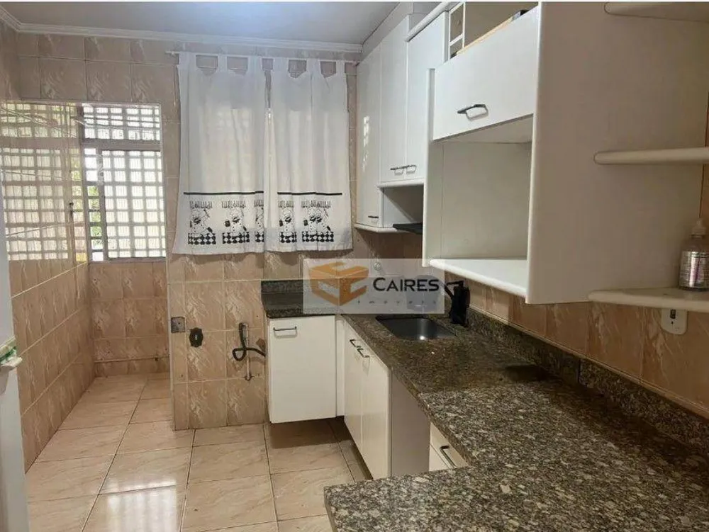 Apartamento, 3 quartos, 60 m² - Foto 10