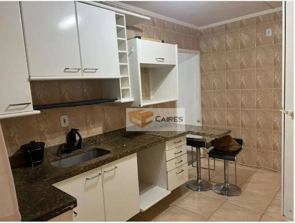 Apartamento, 3 quartos, 60 m² - Foto 7