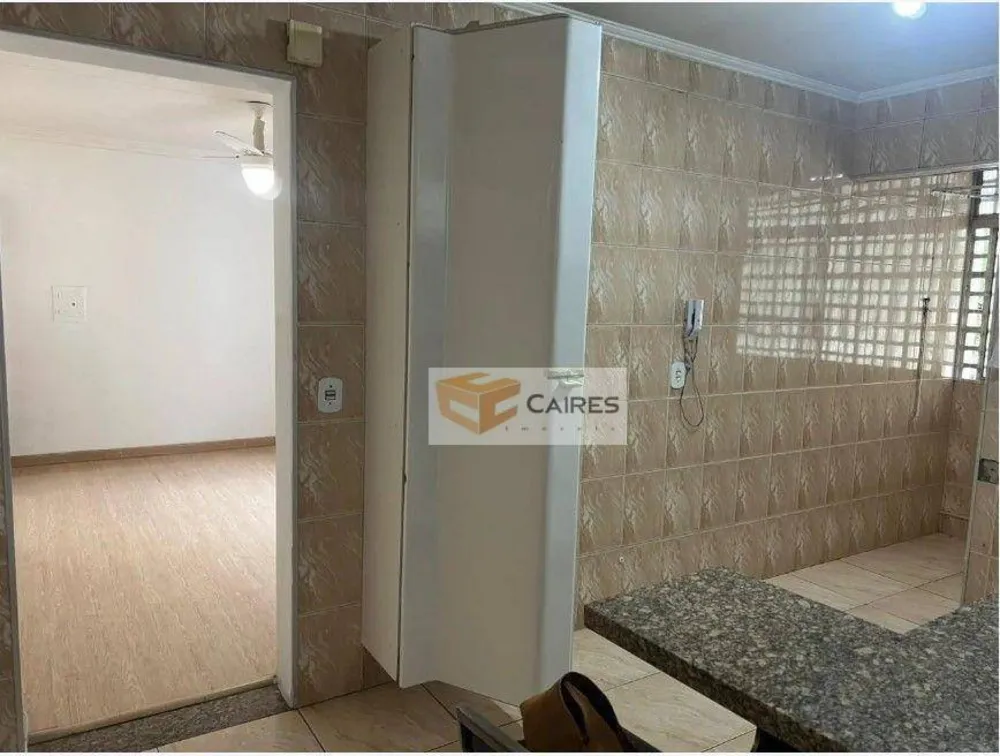 Apartamento, 3 quartos, 60 m² - Foto 5