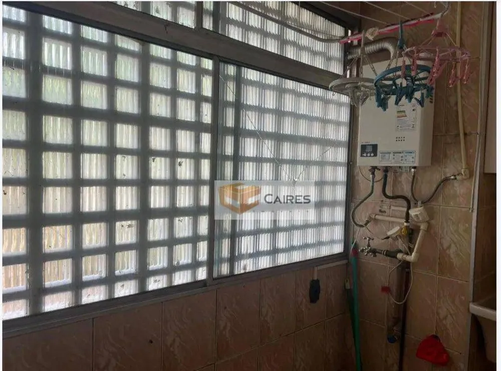 Apartamento, 3 quartos, 60 m² - Foto 6