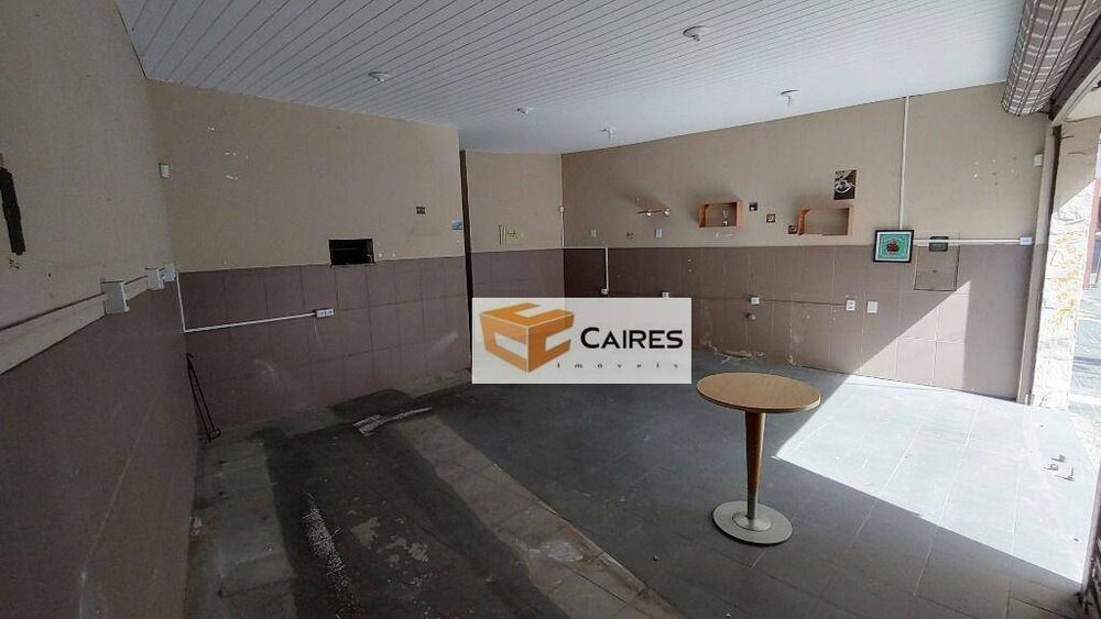 Loja-Salão, 40 m² - Foto 2