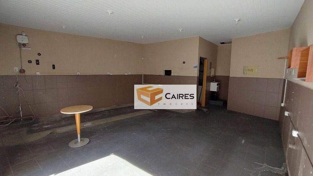 Loja-Salão, 40 m² - Foto 1