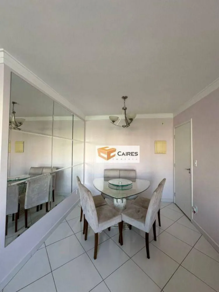 Apartamento, 2 quartos, 57 m² - Foto 5