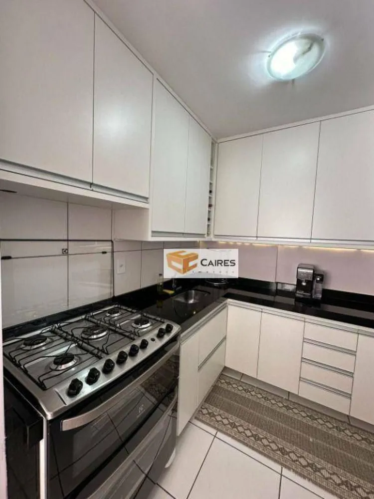 Apartamento, 2 quartos, 57 m² - Foto 2