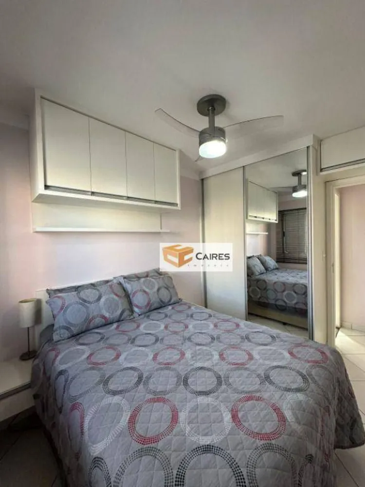 Apartamento, 2 quartos, 57 m² - Foto 10