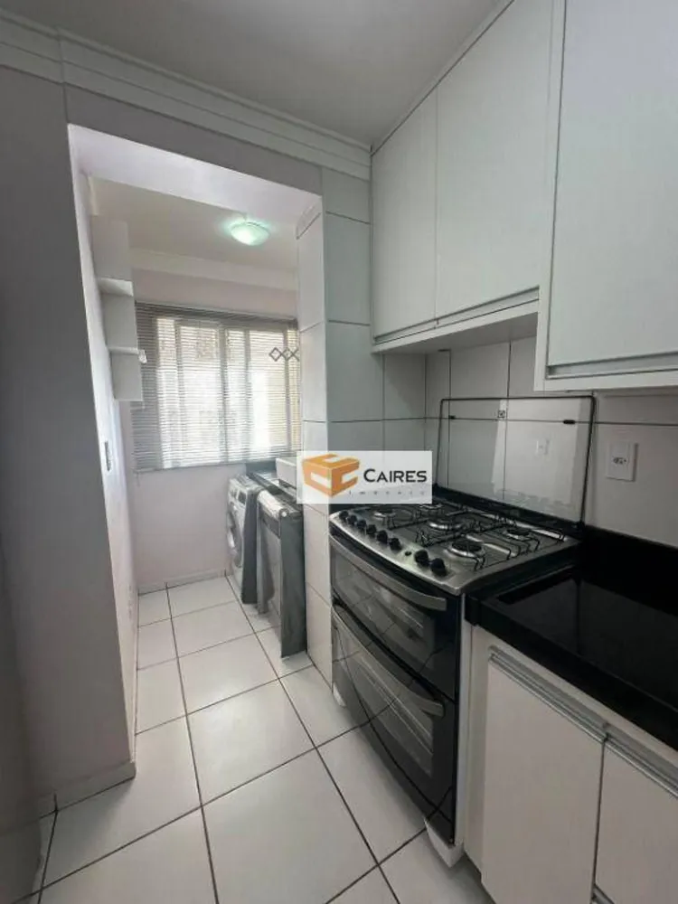 Apartamento, 2 quartos, 57 m² - Foto 3