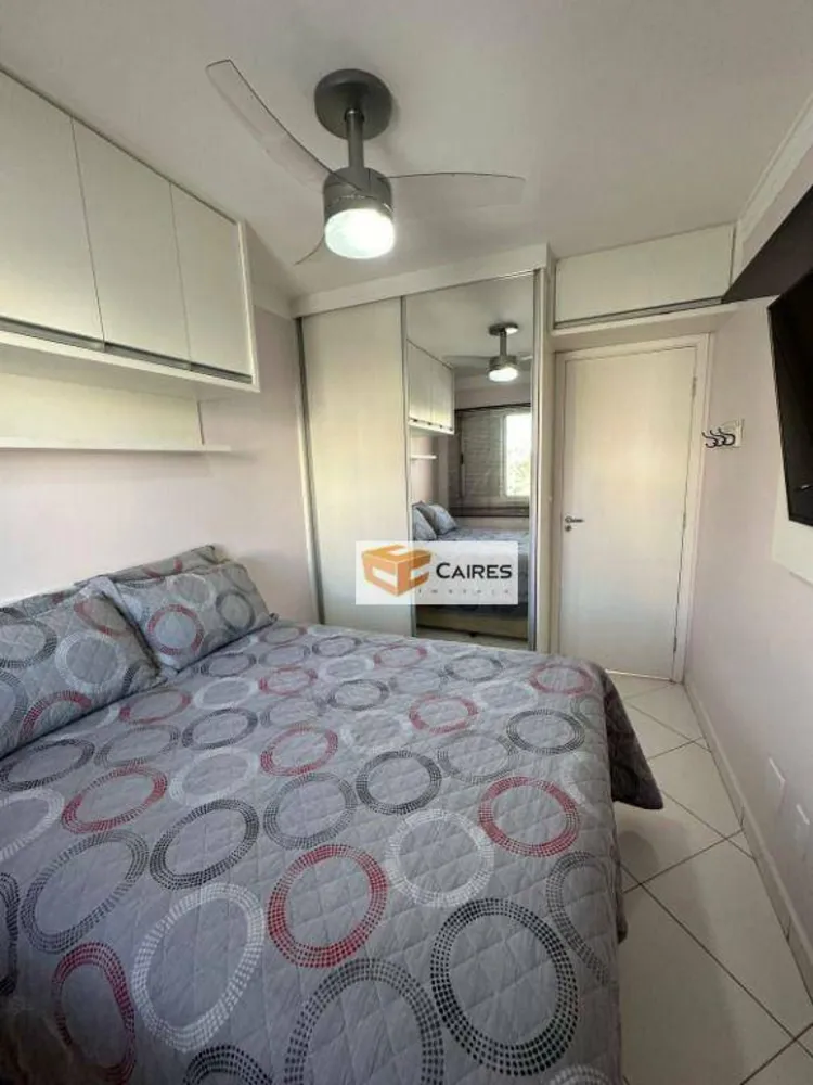 Apartamento, 2 quartos, 57 m² - Foto 6
