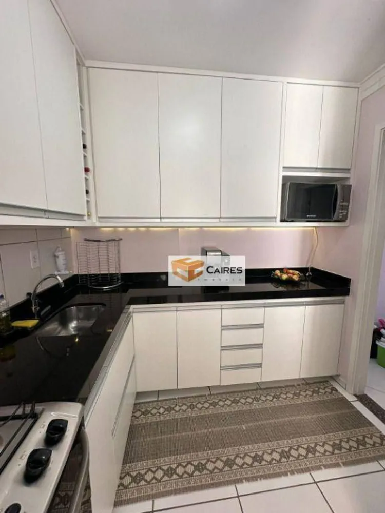 Apartamento, 2 quartos, 57 m² - Foto 11