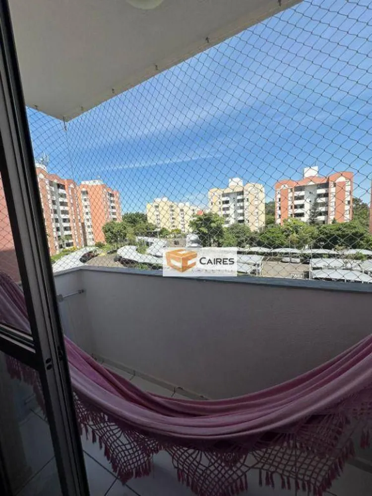 Apartamento, 2 quartos, 57 m² - Foto 8