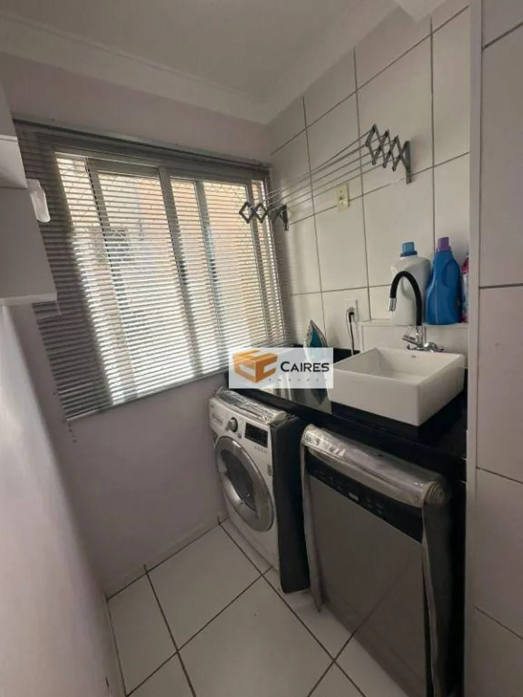 Apartamento, 2 quartos, 57 m² - Foto 12