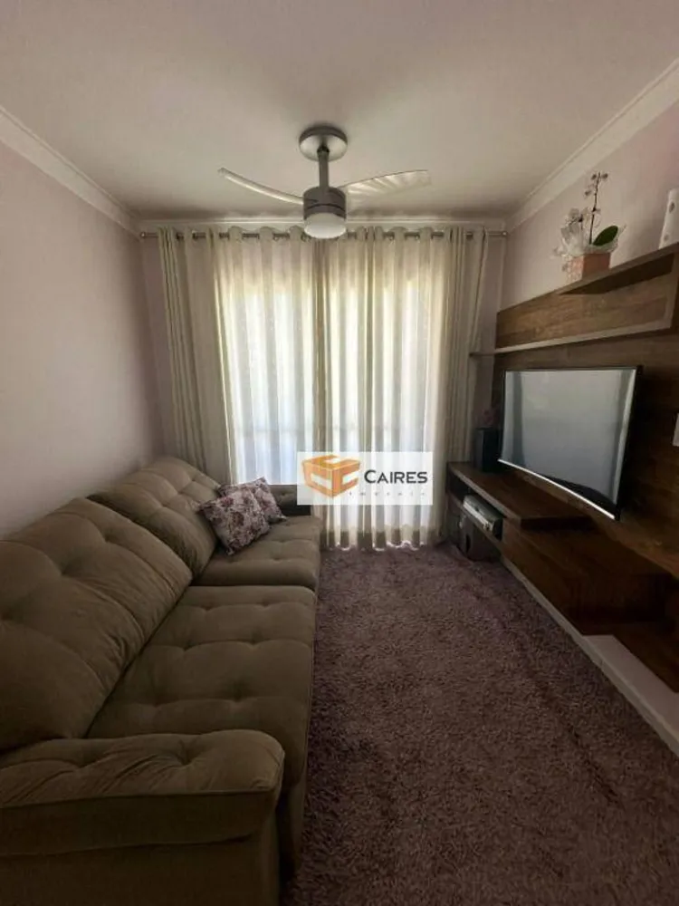 Apartamento, 2 quartos, 57 m² - Foto 9