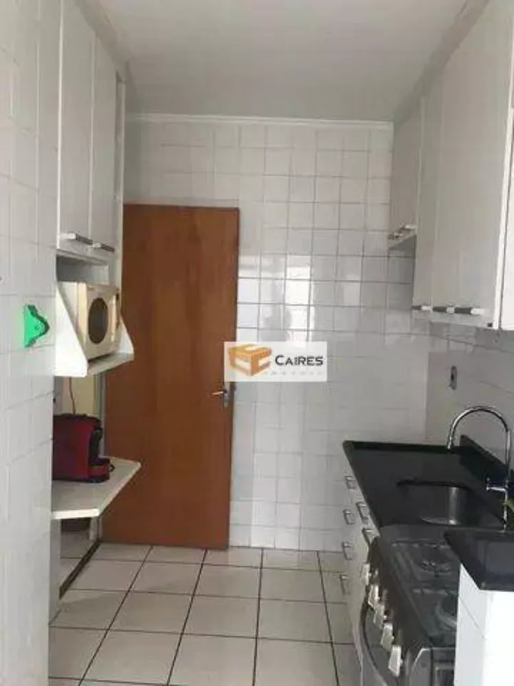 Apartamento à venda com 2 quartos, 49m² - Foto 4