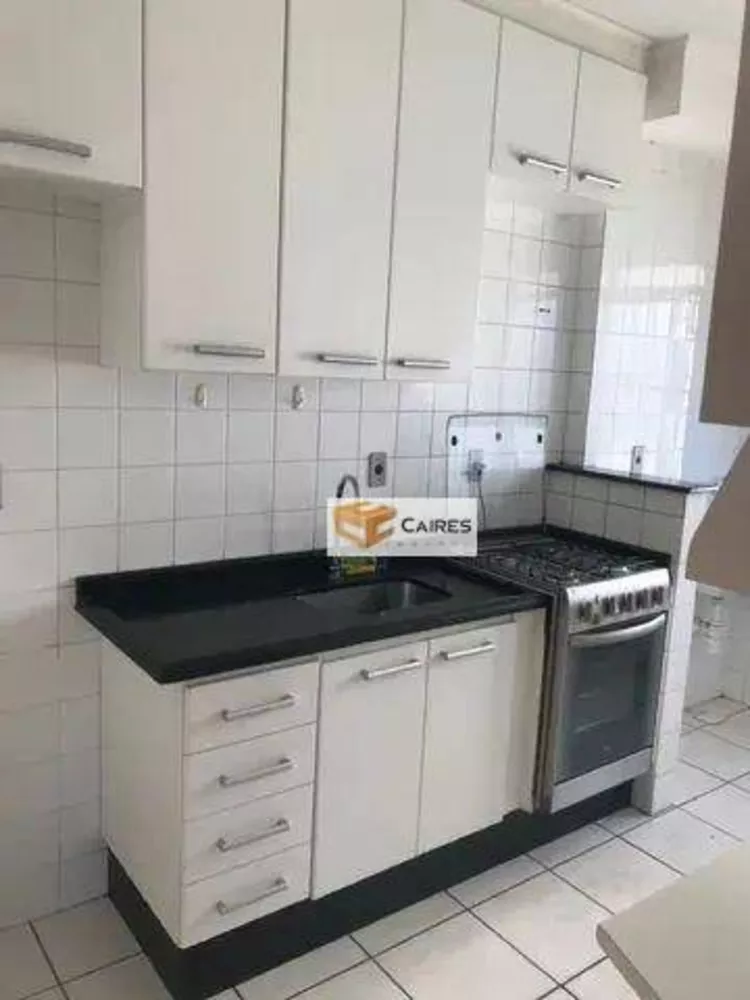 Apartamento à venda com 2 quartos, 49m² - Foto 1