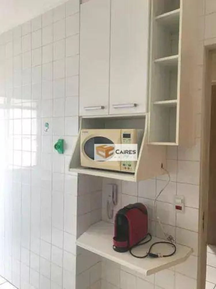 Apartamento à venda com 2 quartos, 49m² - Foto 3