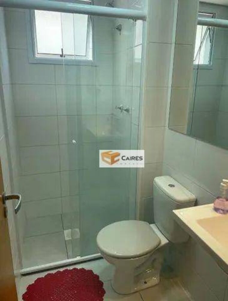 Apartamento à venda com 1 quarto, 36m² - Foto 3