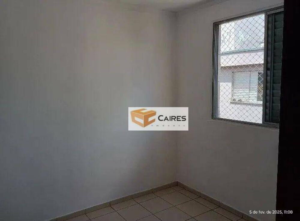 Apartamento à venda com 2 quartos, 43m² - Foto 3